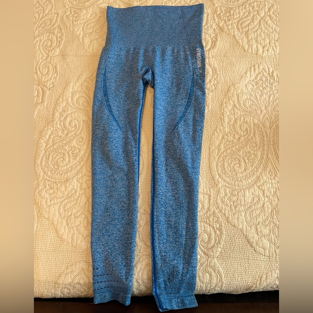 Gymshark leggings